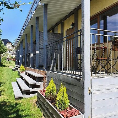 Meduza Apartment Jaroslawiec Exterior photo