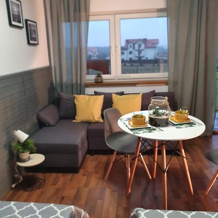 Meduza Apartment Jaroslawiec Exterior photo
