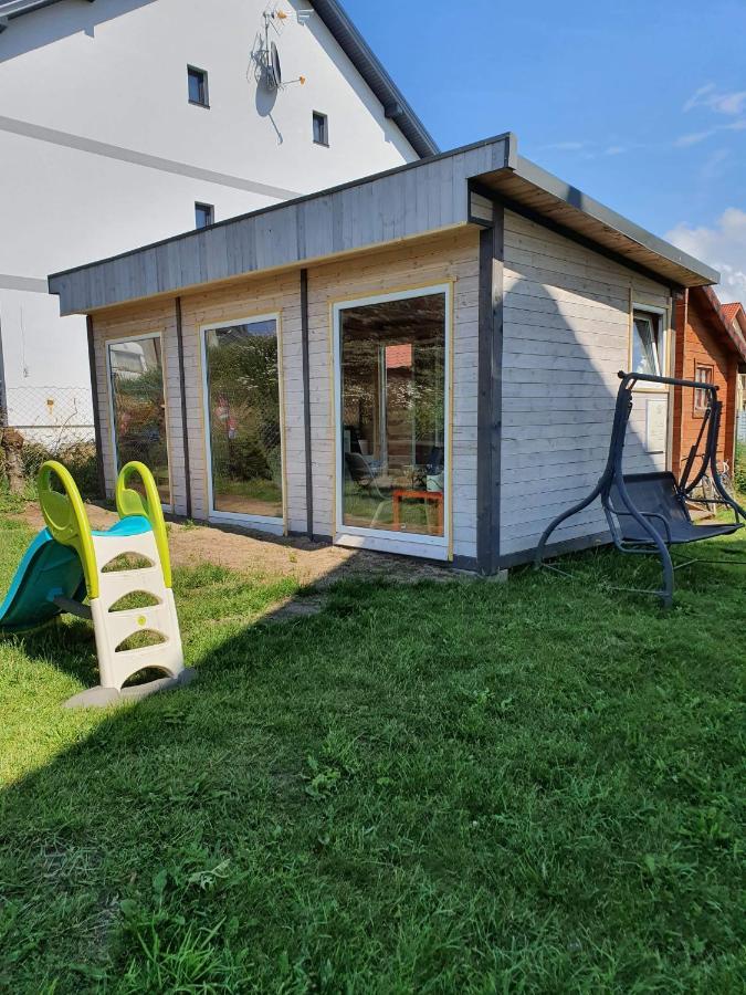 Meduza Apartment Jaroslawiec Exterior photo