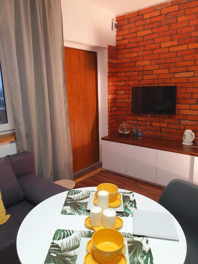 Meduza Apartment Jaroslawiec Exterior photo