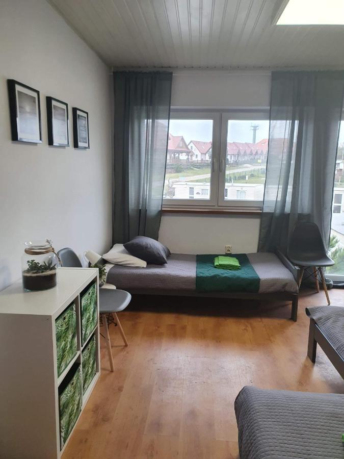 Meduza Apartment Jaroslawiec Exterior photo