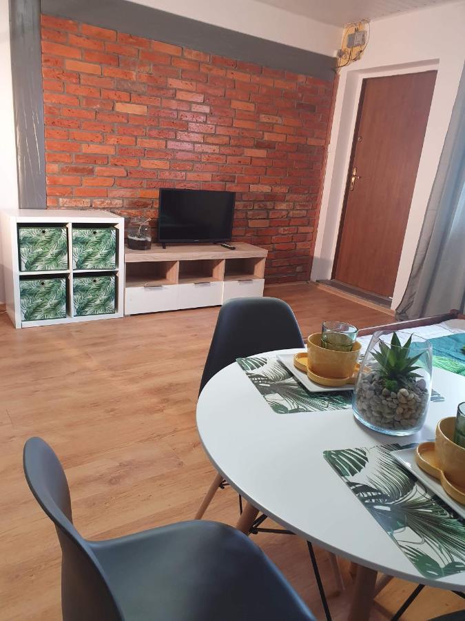 Meduza Apartment Jaroslawiec Exterior photo